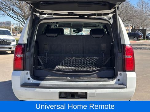 Used 2019 Chevrolet Tahoe LT image 11
