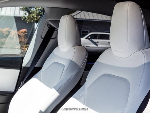 Used 2026 Tesla Model Y Long Range image 57