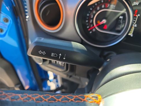 Used 2022 Jeep Gladiator Mojave w/ LED Lighting Group image 20