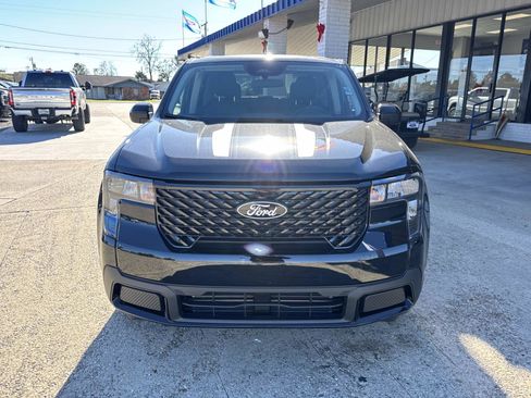 New 2025 Ford Maverick XLT w/ XLT Luxury Package image 9