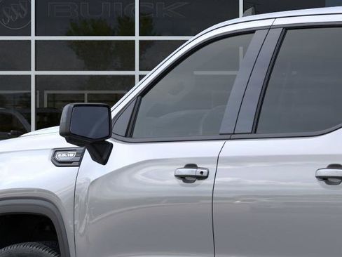 New 2026 GMC Sierra 1500 Elevation AWD/4WD image 36