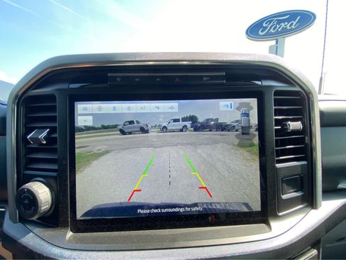 Used 2023 Ford F150 Limited AWD/4WD image 40