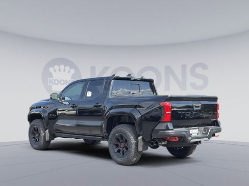New 2026 Toyota Tacoma TRD Pro AWD/4WD image 2