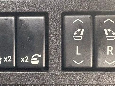 Used 2025 Chevrolet Tahoe RST w/ RST Capability Package image 21