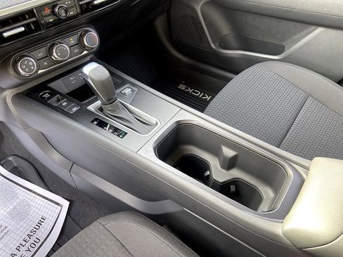 New 2026 Nissan Kicks S image 15