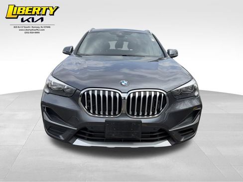 Used 2021 BMW X1 xDrive28i w/ Convenience Package image 2