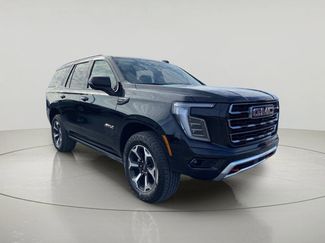 Used 2026 GMC Yukon AT4 w/ AT4 Premium Package AWD/4WD video 1