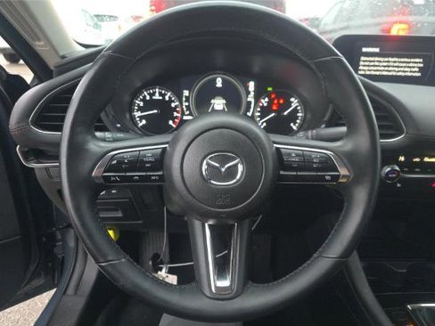 Used 2024 MAZDA MAZDA3 s image 6