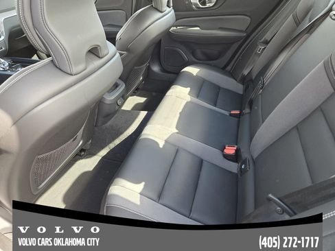 Certified 2024 Volvo S60 B5 Plus w/ Climate Package image 29