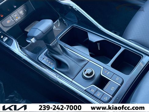 New 2026 Kia Sorento S image 27