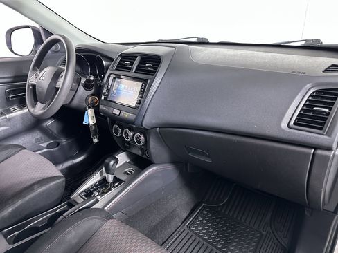 Used 2019 Mitsubishi Outlander Sport ES image 66