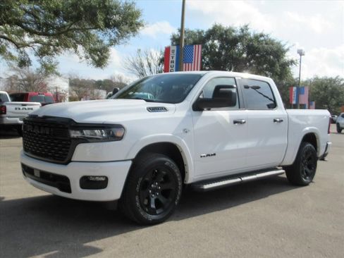 New 2026 RAM 1500 Big Horn image 3