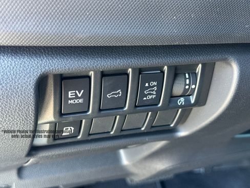 New 2026 Subaru Forester Touring image 17