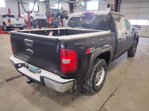 Used 2011 Chevrolet Silverado 1500 LT w/ All-Star Edition image 9