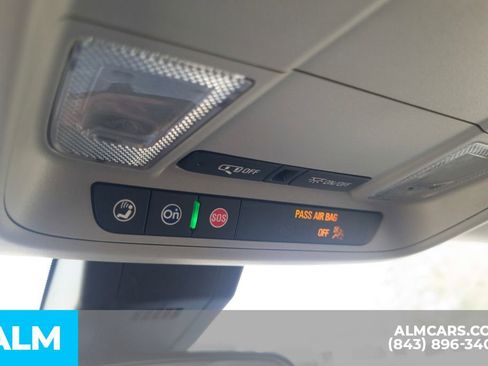 Used 2024 Chevrolet Equinox LS w/ LS Convenience Package image 36