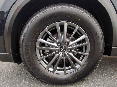 Used 2019 MAZDA CX-5 Sport w/ I-ACTIVSENSE Package image 28