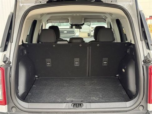 Used 2024 Ford Bronco Sport Big Bend image 30