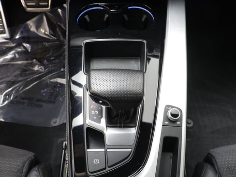 Used 2022 Audi A4 2.0T Prestige image 13