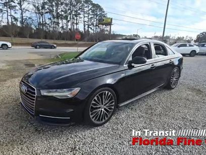 Used 2016 Audi A6 2.0T Premium Plus w/ Premium Plus Package