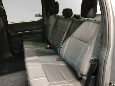 New 2026 Ford F150 STX image 13