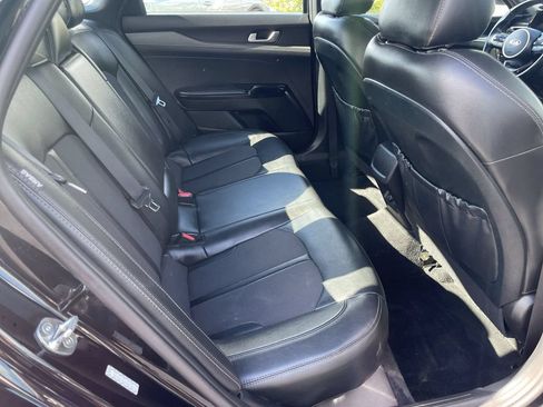 Used 2021 Kia K5 GT-Line w/ GT-Line FWD Premium Package image 24