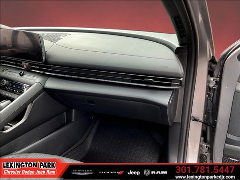 Used 2025 Hyundai Elantra N Line FWD image 26