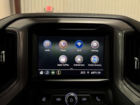 Used 2022 Chevrolet Silverado 3500 W/T w/ WT Convenience Package image 32