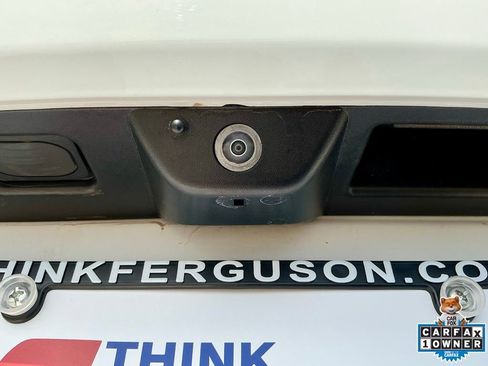 Used 2024 Jeep Grand Cherokee L Summit image 15