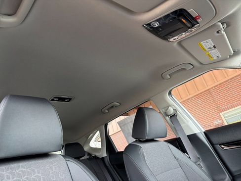 New 2026 Kia Seltos S AWD/4WD image 17