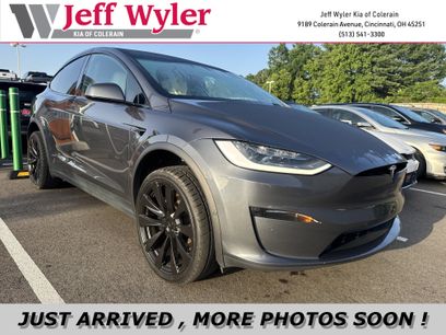 Used 2023 Tesla Model X