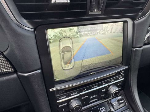 Used 2016 Porsche 911 Turbo image 27