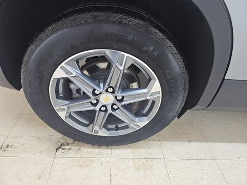 Used 2024 Chevrolet Blazer LT w/ Convenience Package image 21