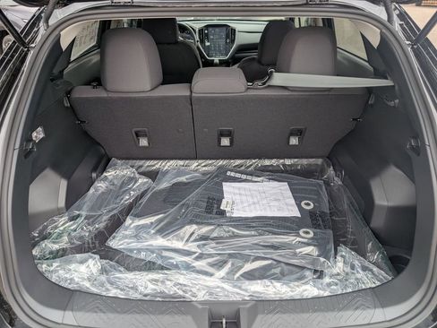 New 2025 Subaru Crosstrek 2.0i Premium image 20