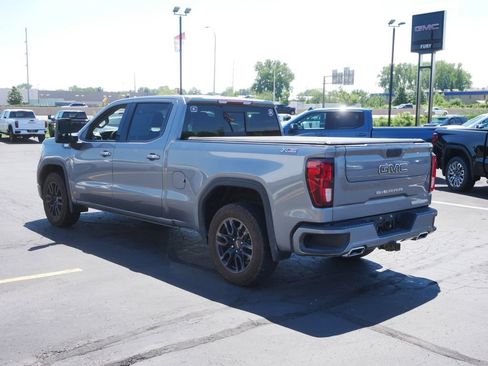 Used 2021 GMC Sierra 1500 Elevation w/ Preferred Package AWD/4WD image 5