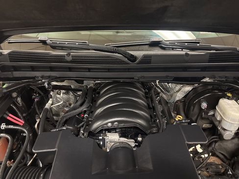 Used 2016 Chevrolet Silverado 1500 LT w/ All Star Edition image 41