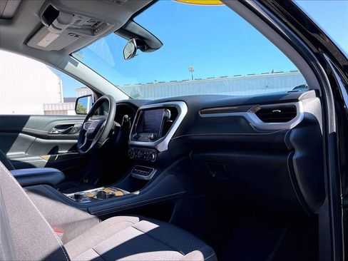 Used 2023 GMC Acadia SLE w/ Driver Convenience Package AWD/4WD image 14