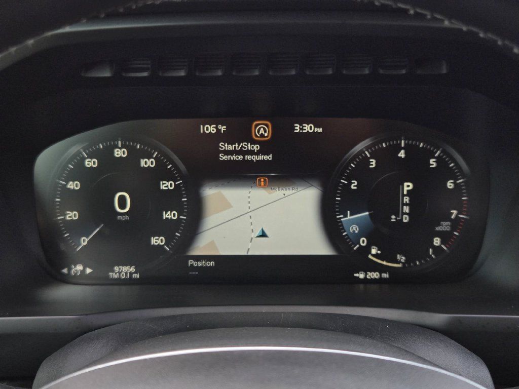 Used 2019 Volvo XC90 T6 Momentum AWD/4WD image 31