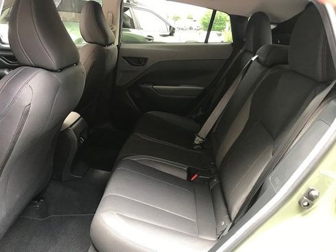 Certified 2026 Subaru Crosstrek 2.0i Premium AWD/4WD image 7