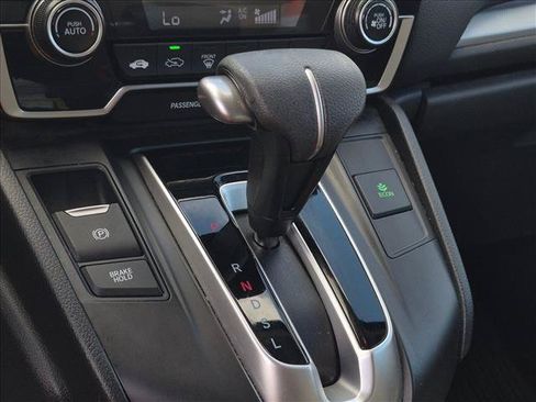 Used 2017 Honda CR-V LX image 12