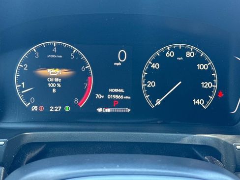 Certified 2023 Honda Pilot EX-L image 27