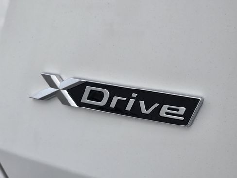 New 2026 BMW X3 xDrive30 w/ Premium Package image 11