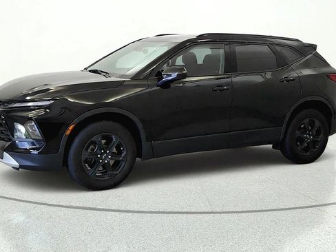 Used 2023 Chevrolet Blazer LT w/ Convenience Package AWD/4WD image 3