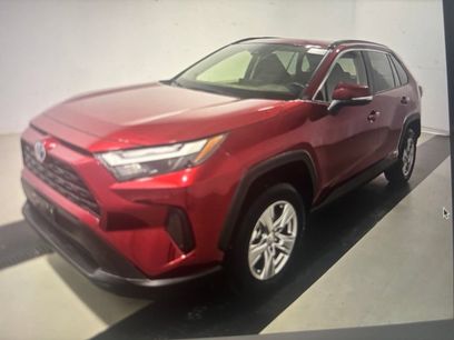 Used 2024 Toyota RAV4 XLE w/ Convenience Package