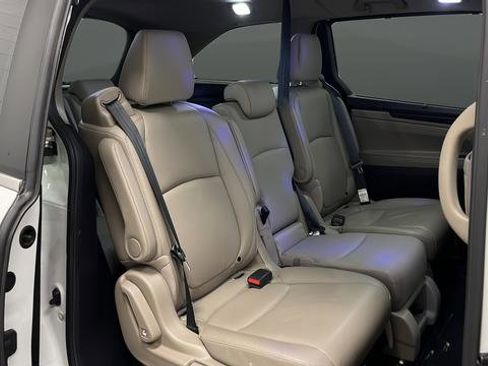 Used 2020 Honda Odyssey EX-L image 26
