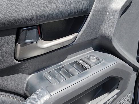 New 2026 Toyota Tacoma Limited AWD/4WD image 7