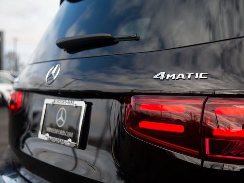 Certified 2025 Mercedes-Benz GLB 250 4MATIC image 18