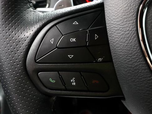Used 2025 Dodge Durango GT AWD/4WD image 28