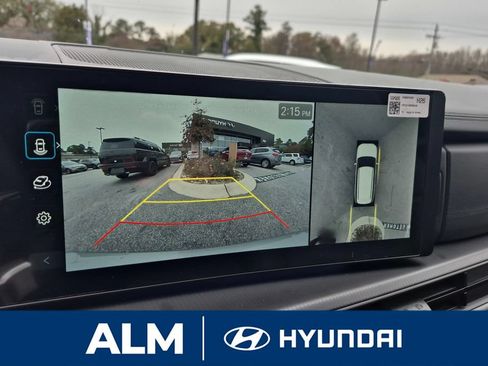 New 2026 Hyundai Santa Fe Calligraphy FWD image 28