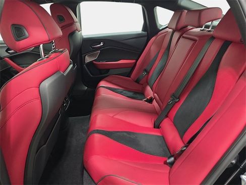 Used 2022 Acura TLX w/ A-SPEC Pkg image 13