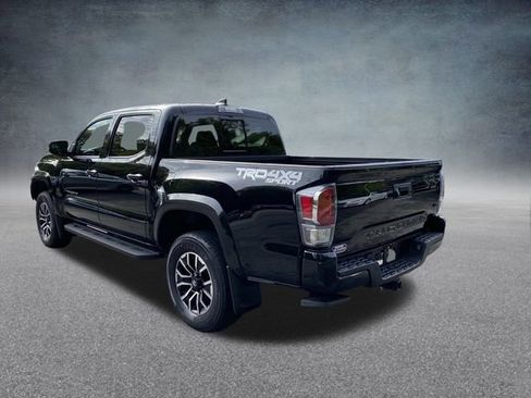 Used 2023 Toyota Tacoma TRD Sport image 25